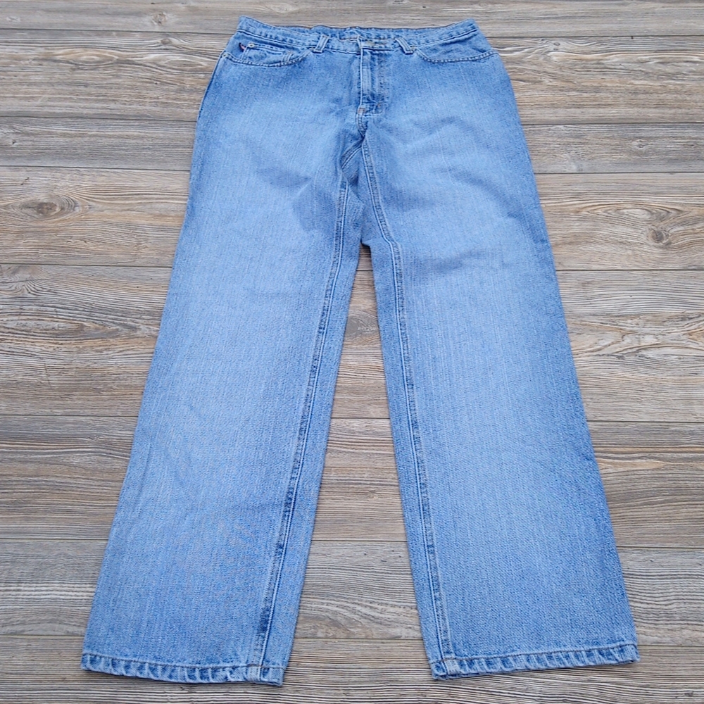 Vintage Polo Ralph Lauren Saturday Jeans